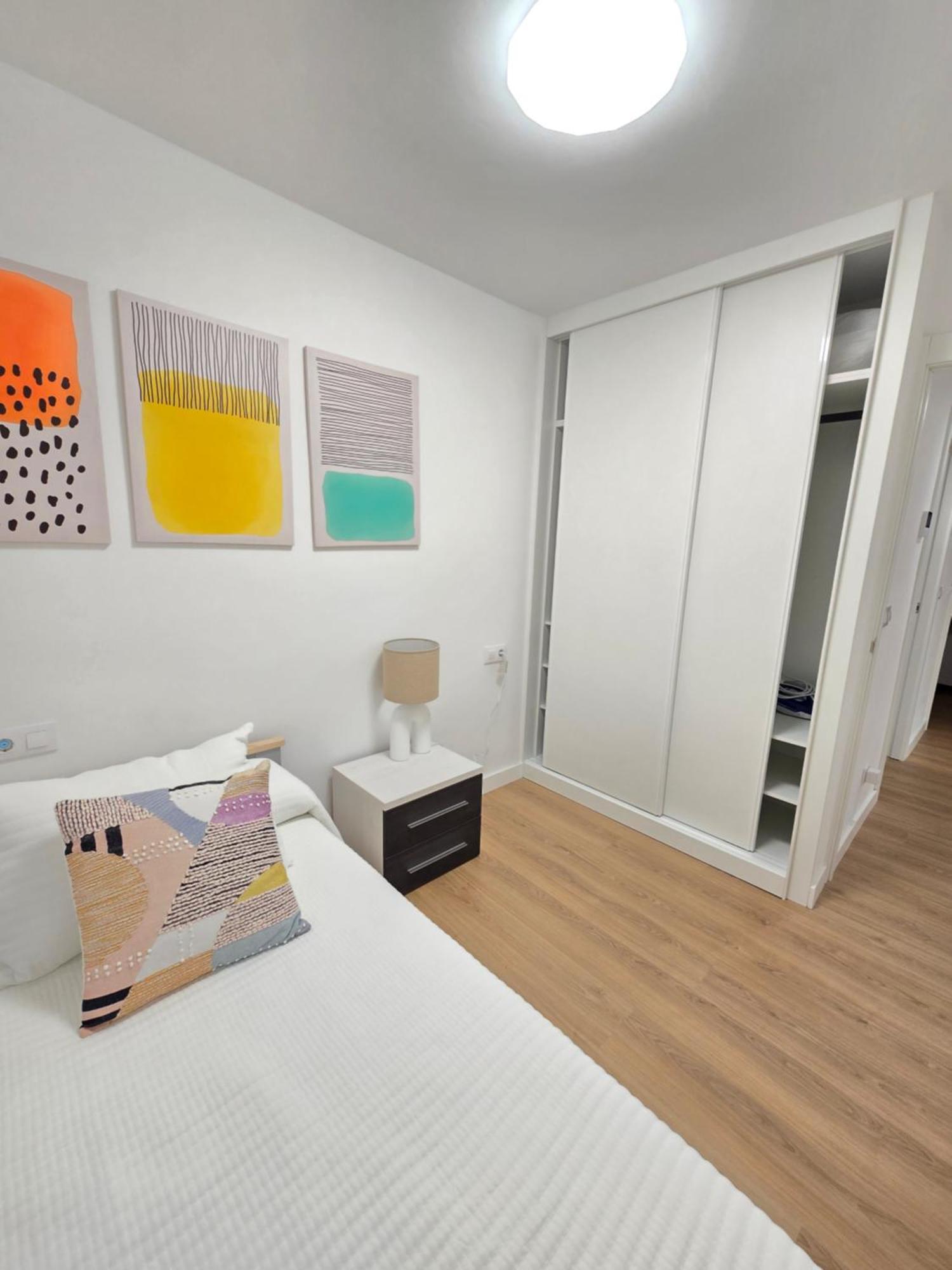 Apartamento Mariacastana 아길라스 외부 사진