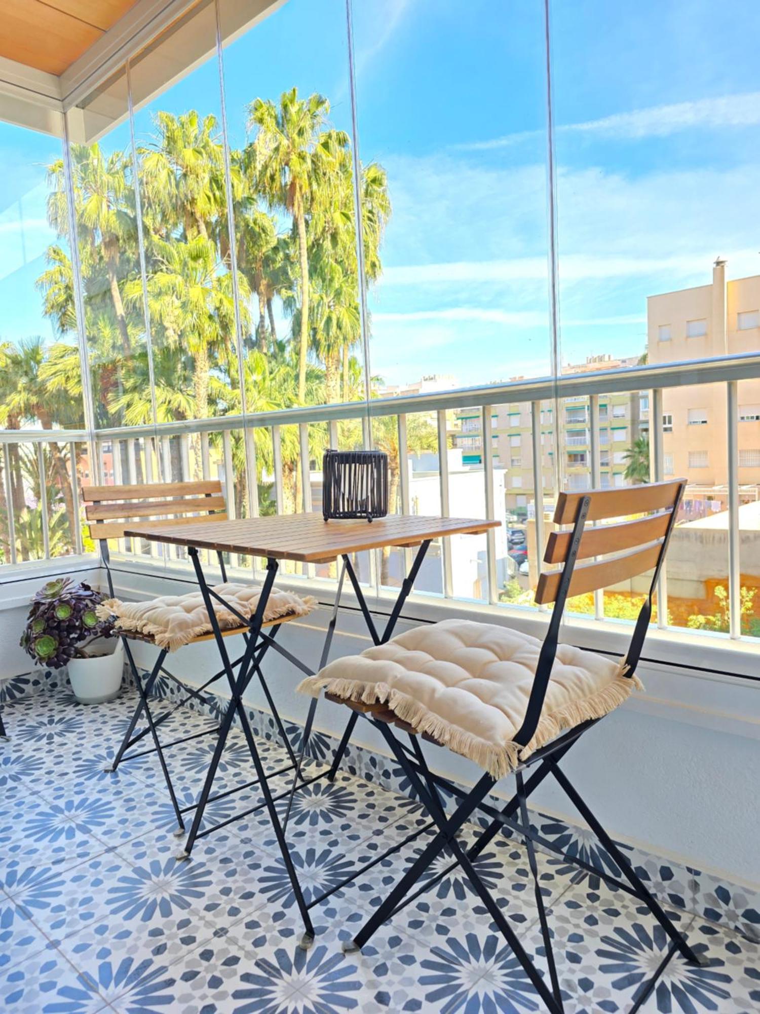 Apartamento Mariacastana 아길라스 외부 사진